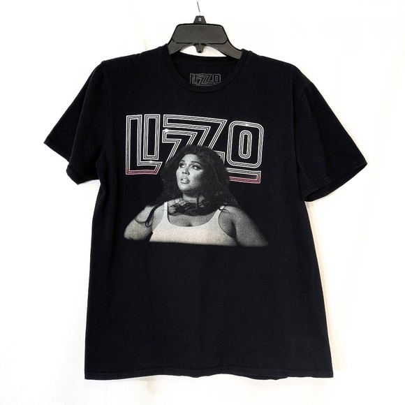 Lizzo The Special Tour T-shirt - Size Medium Womens - Picture 1 of 5